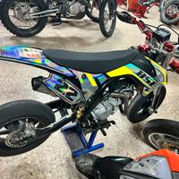 Pit bike pbs 190