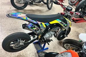 Pit bike pbs 190