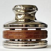 Omicron Turntable clamp Luxury Hi-End