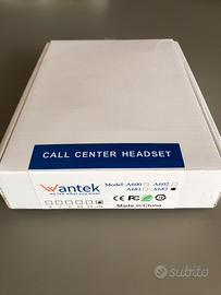 Cuffie professionali