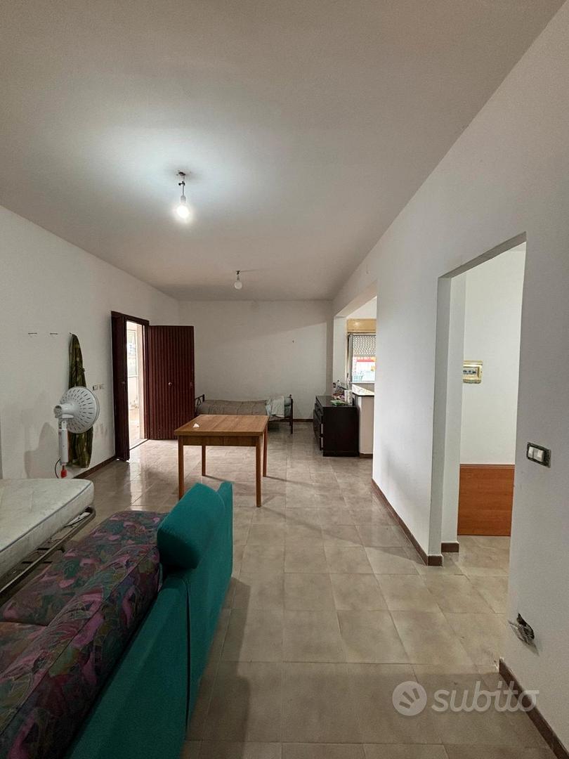 Appartamento – Bagheria, Centro storico, Scalidda - Vista 5
