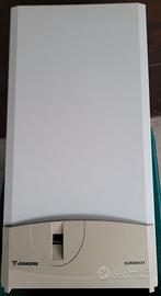 Caldaia murale a gas Junkers Euromaxx