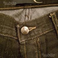 Pantalone/jeans JUST CAVALLI taglia 34 (48)