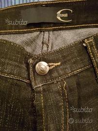 Pantalone/jeans JUST CAVALLI taglia 34 (48)