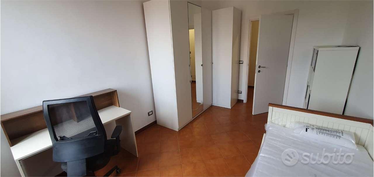 Appartamento in Lingotto, foto 7 di 30