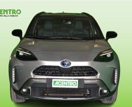 TOYOTA YARIS - CROSS 1.5 116CV E-CVT ADVEN U188996