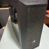 Case PC Cooler Master MasterBox 5