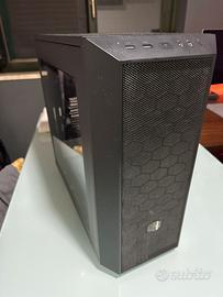 Case PC Cooler Master MasterBox 5