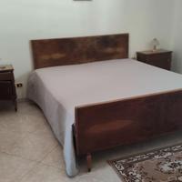 Camera da letto completa