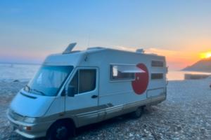 Motorhome Laika ecovip 200i