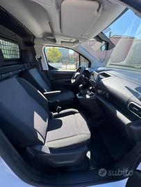 Citroen Berlingo 2019