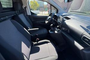 Citroen Berlingo 2019