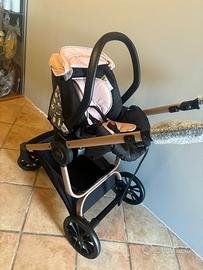 Trio cam techno 2024