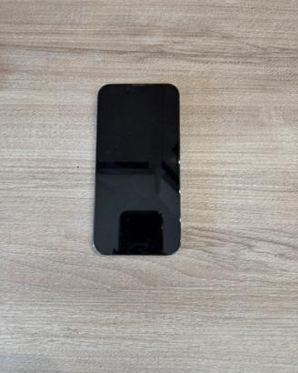 Iphone 13 pro 128GB - batteria 100%