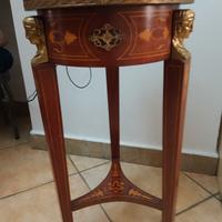 tavolino antico