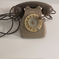 Telefono a disco