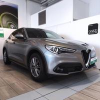 ALFA ROMEO Stelvio - Stelvio 2.2 Turbodiesel 190 C