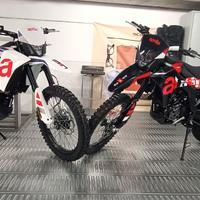 Aprilia RX 125 €5+ 2025