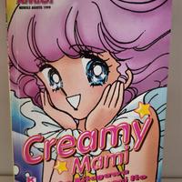 Creamy mami – N. 22