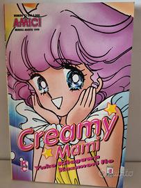 Creamy mami – N. 22