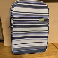 Valigia trolley NAVIGARE misure da cabina