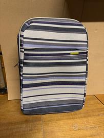 Valigia trolley NAVIGARE misure da cabina