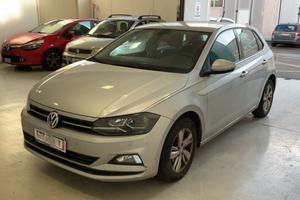 Volkswagen Polo 1.0 MPI 5p. Comfortline