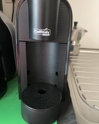 Macchina da caffè Caffitaly (capsule)