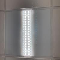 lampada LED controsoffitto