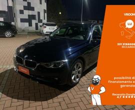 BMW Serie 3 Touring 318d Business Advantage