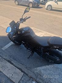 Voge brivido 125r 2024