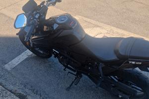 Voge brivido 125r 2024