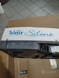 Telair silent 5300 revisionato dalla casa madre