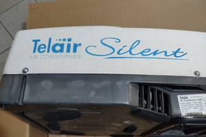 Telair silent 5300 revisionato dalla casa madre