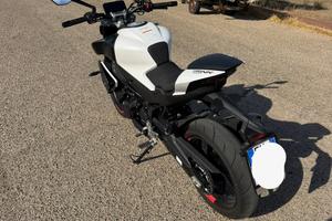Cf moto nk 450