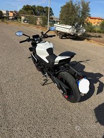 Cf moto nk 450