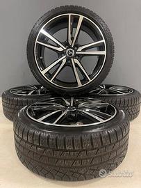 Cerchi mak nad 5x112 da 18