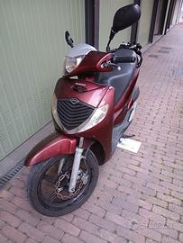 honda sh 150 2006