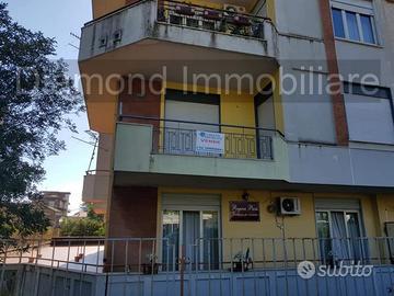 Appartamento 165mq con garage a Giarre