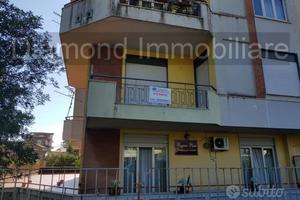 Appartamento 165mq con garage a Giarre