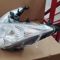 Faro fanale anteriore t max 2008 2011 Yamaha