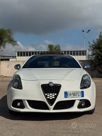 Alfa Romeo Giulietta 1,6