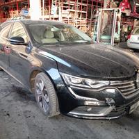 Ricambi Renault Talisman 2019