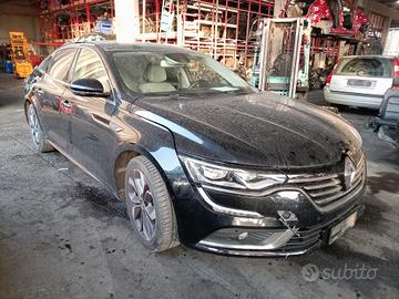 Ricambi Renault Talisman 2019