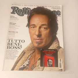 Rivista Rolling Stone