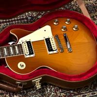 Gibson Les Paul Classic Honeyburst 2020 (Standard)