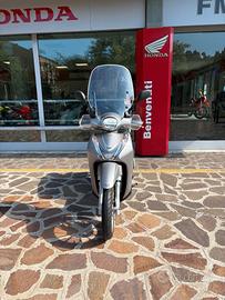 Honda SH Mode 125 ABS