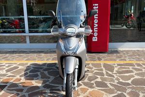 Honda SH Mode 125 ABS