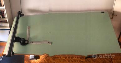 Tavolo da disegno tecnigrafo