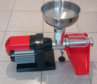 Spremi pomodoro Testarossa
